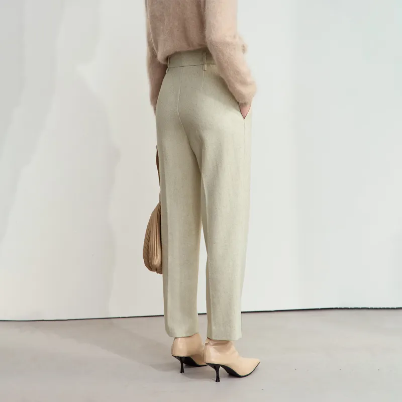 AMII Casual Pants Women's-16