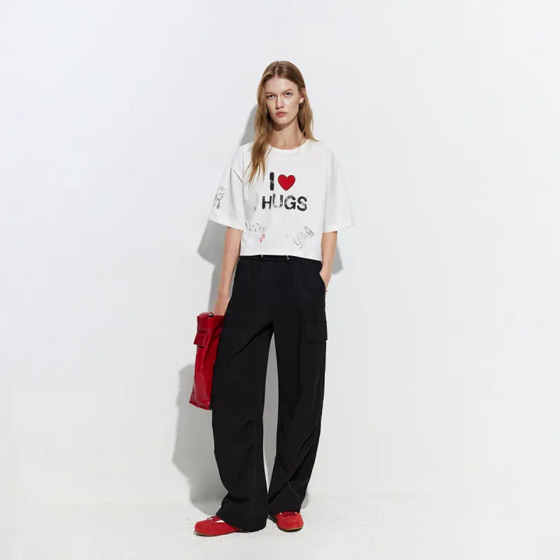 ONLY T-Shirts Women's-3