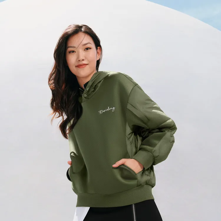 BOSIDENG Down Jackets Unisex-9