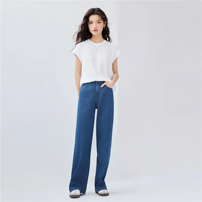 UNIQLO Jeans Women's-13