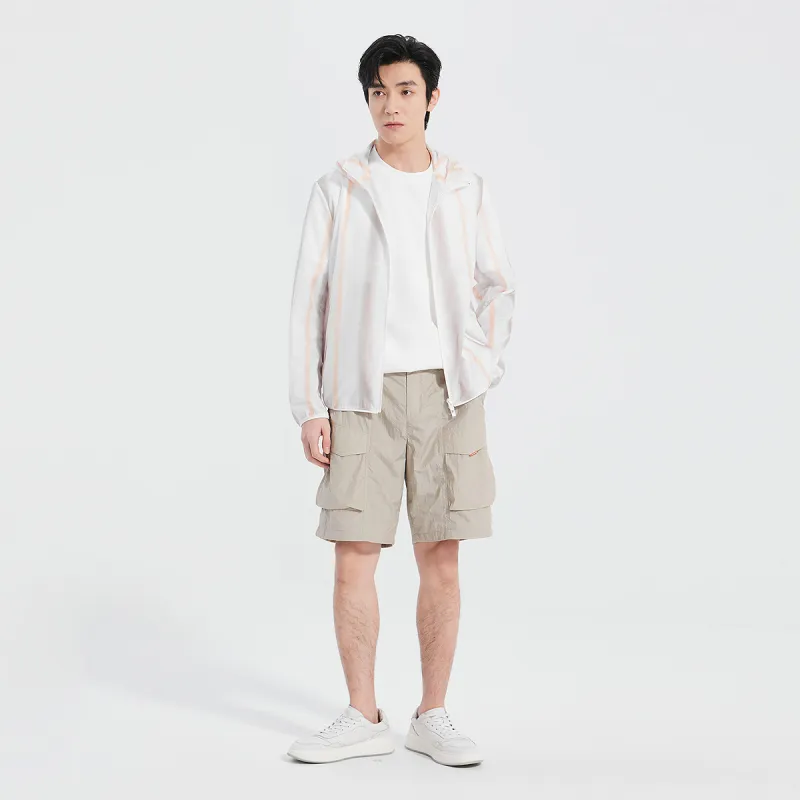 LESS IS MORE Jackets & Coats Men's-5
