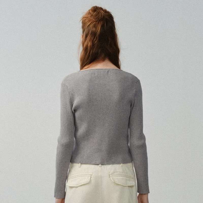 Teenie Weenie Knitwear Women's-2