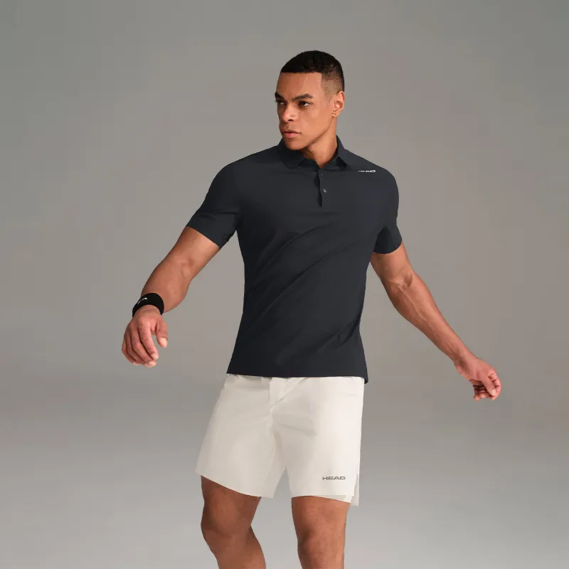 HEAD Polo Shirts Men-7