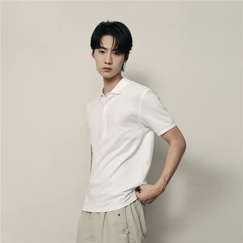 UNIQLO Polo Shirts Men-44