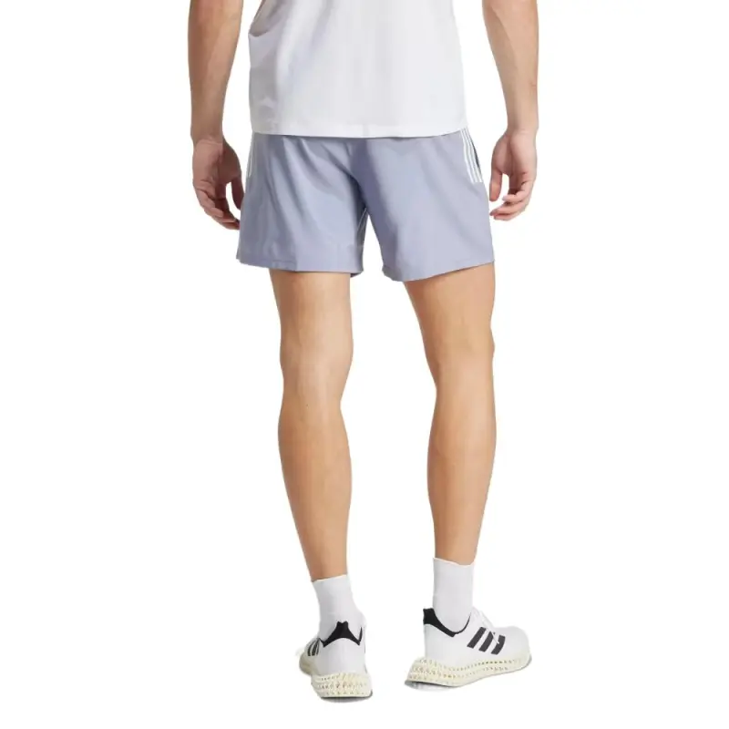 Adidas Free Shipping With AdiClub Own The Run Shorts-2