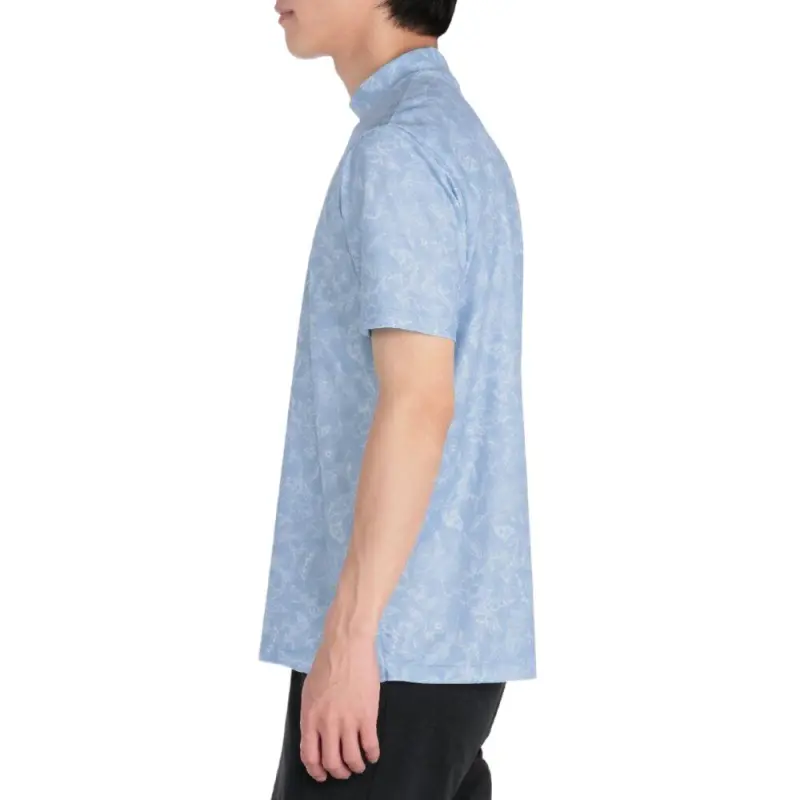 Mizuno Golf Clothing Men-8