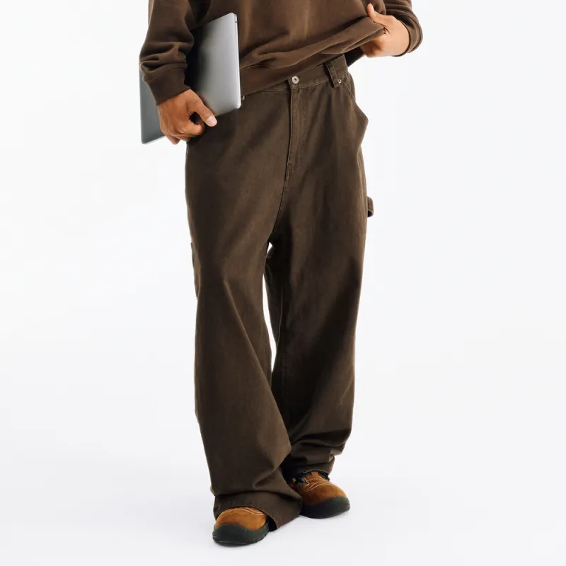 FPA ALWAYS MOVING Series Casual Pants Unisex-12