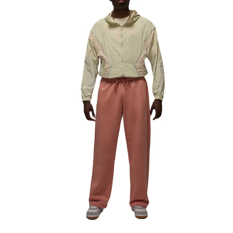 Jordan Jacket Men's Seaweed Color-2