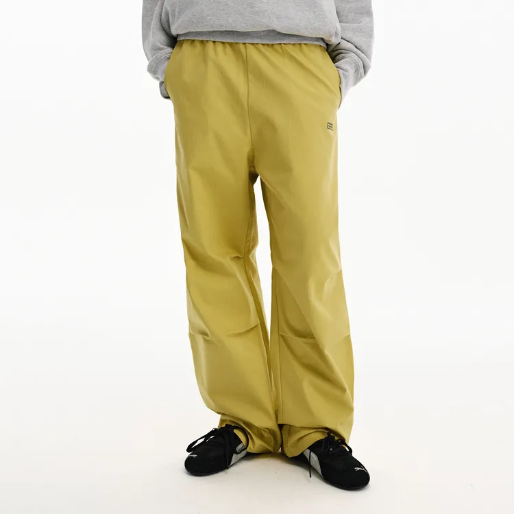 FPA ALWAYS MOVING Series Casual Pants Unisex-19