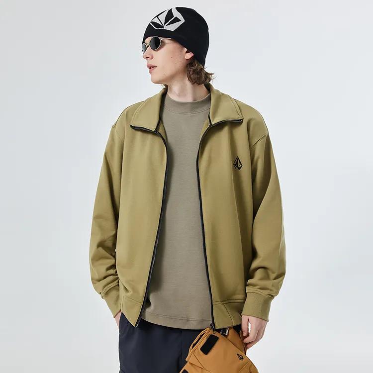 VOLCOM Sweatshirts Unisex-9
