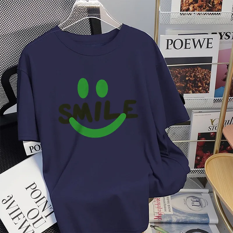 FAIRWHALE T Shirts Women's-11