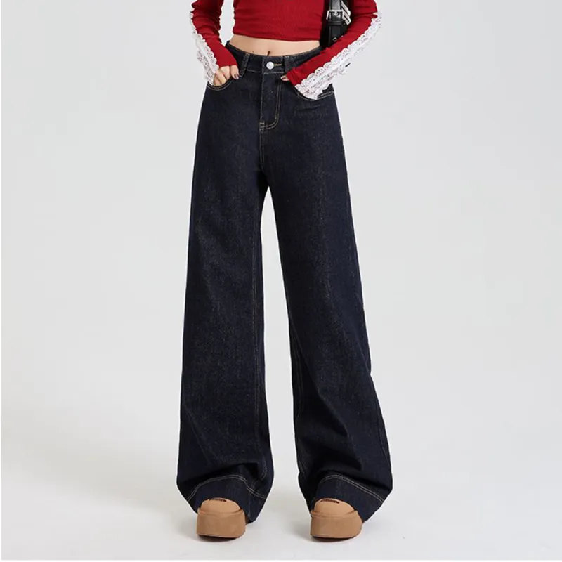 Jonas Wagell Jeans Unisex-2
