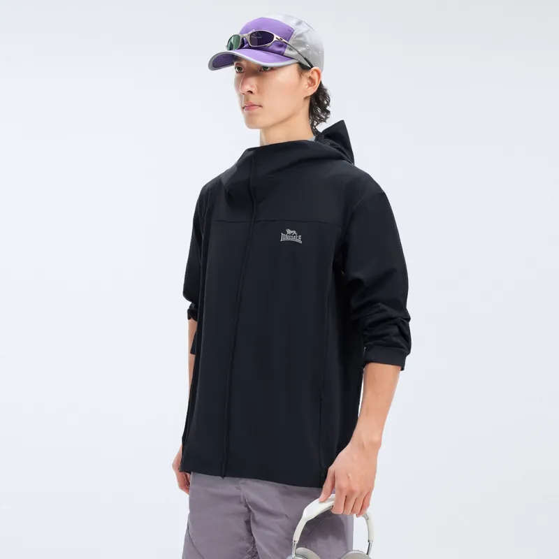LONSDALE UV Protection Sun Protection Clothing Unisex-4