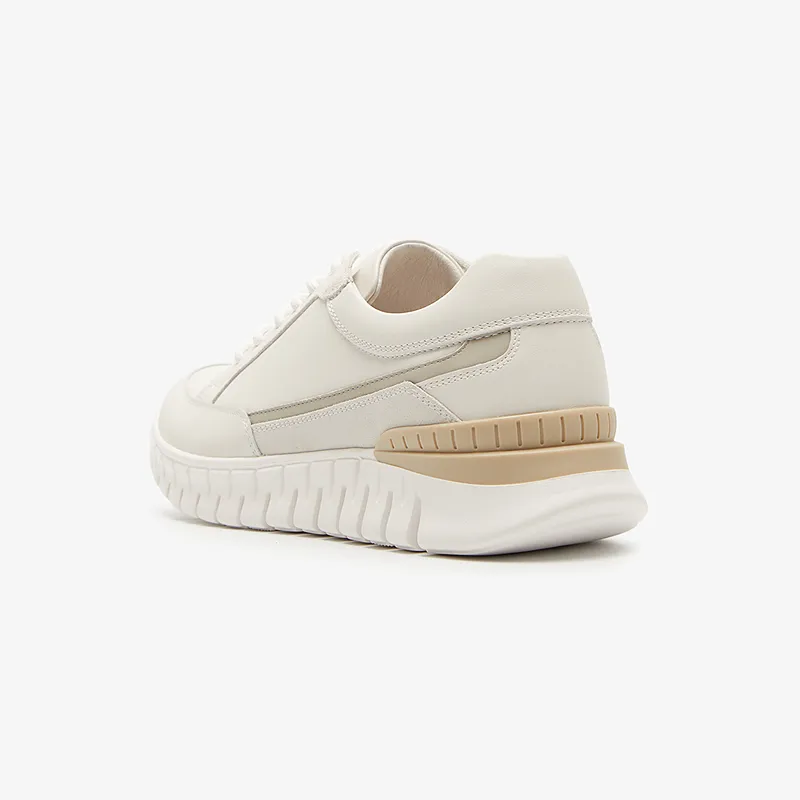 Le Saunda Breathable Lightweight Casual Shoes Men's-3