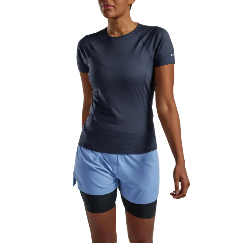 Montane Raglan Sleeve T Shirt Women's-1