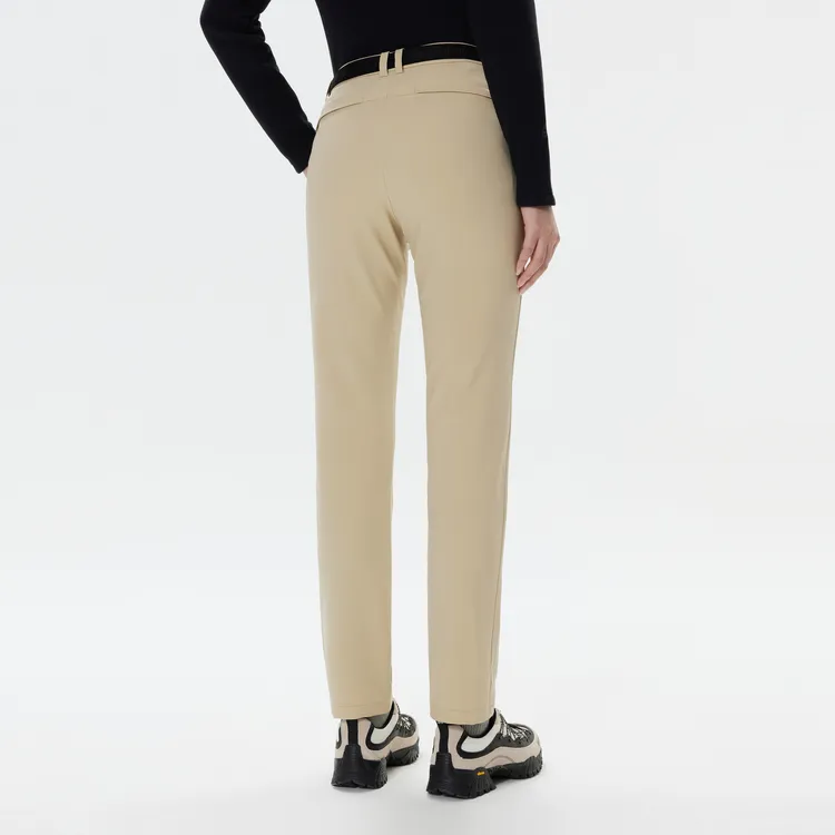 KOLON SPORT HIKE Series Casual Pants Women's-5