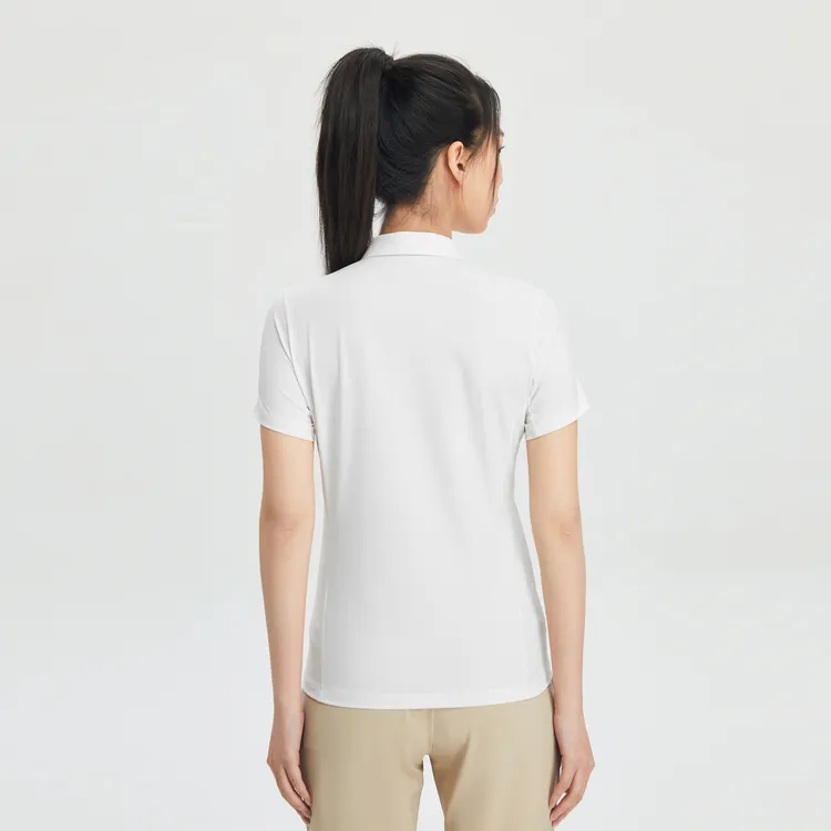KOLON SPORT Series T-Shirts Women's-5