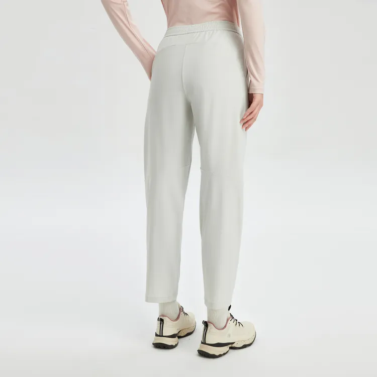 KOLON SPORT HIKE Series Casual Pants Women's-9