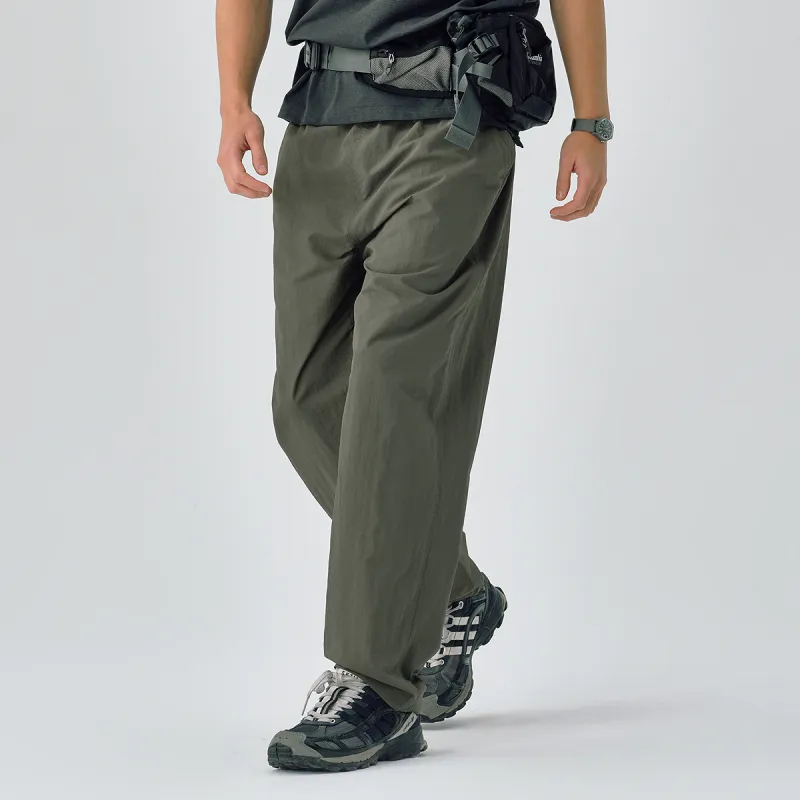 714STREET Casual Pants Unisex-6