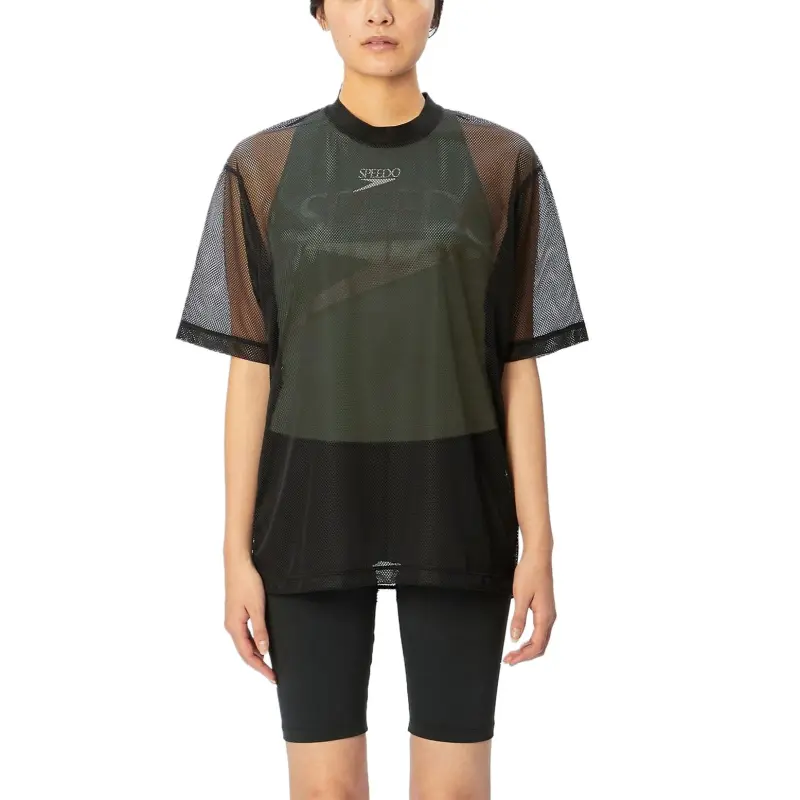 Speedo T Shirts Women's-6