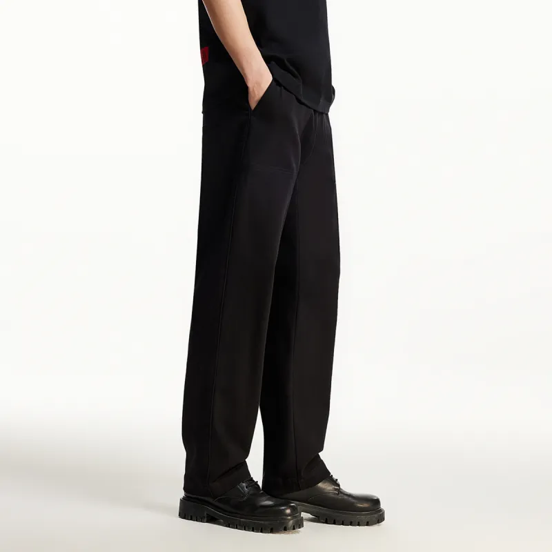JACK&JONES Casual Pants Men-9