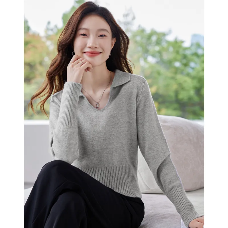 Love Elaine Knitwear Women's-5