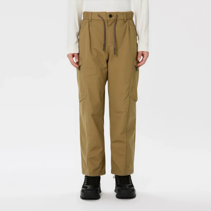 CAT Casual Pants Men-2