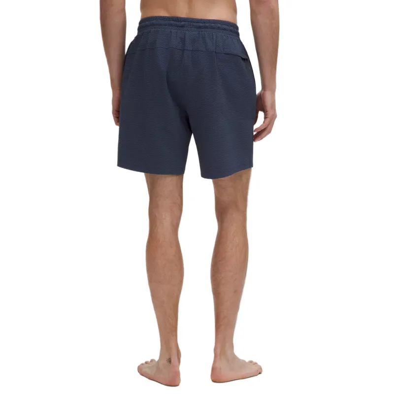 Lululemon Textured Swimming Shorts Men's-1