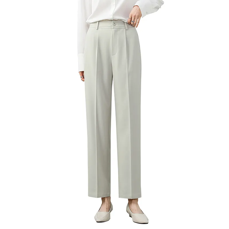 SENTUBILA Casual Pants Women's-9