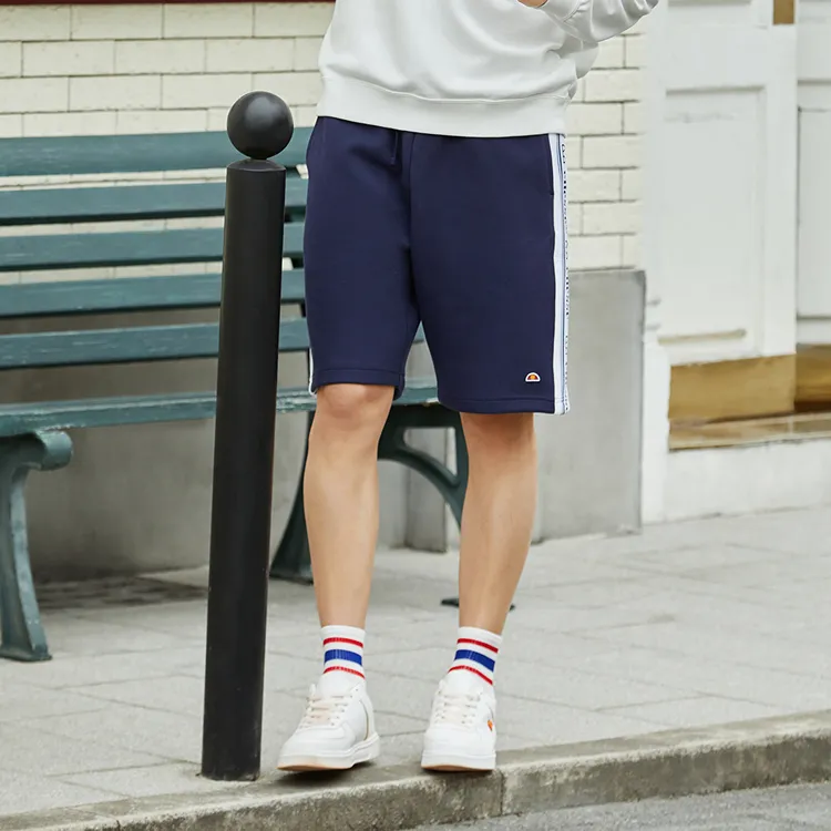 Ellesse Casual Shorts Unisex Navy Blue-2