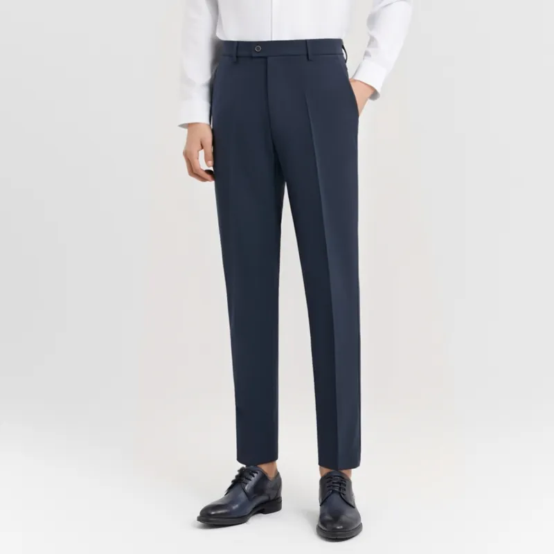SUNDANCE Suit Trousers Men-7