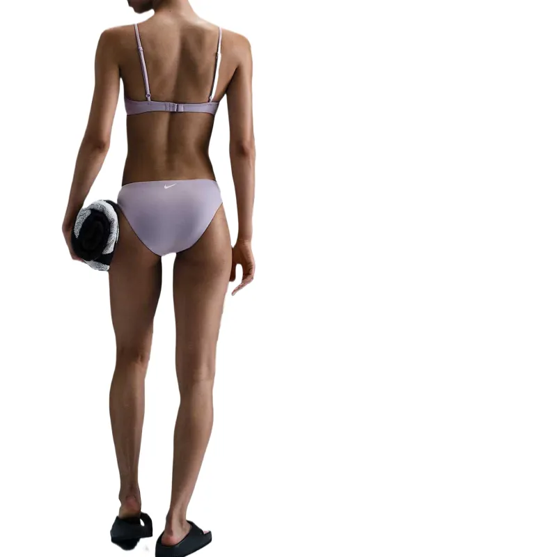 Nike Swim Essential Women's Hipster Bikini Bottom-3