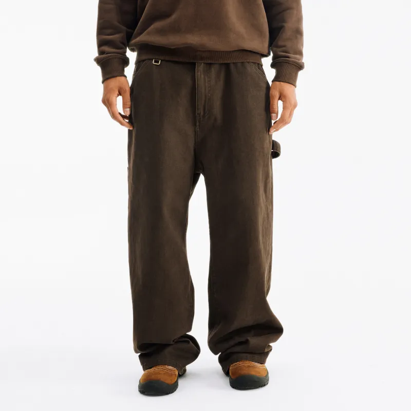 FPA ALWAYS MOVING Series Casual Pants Unisex-13