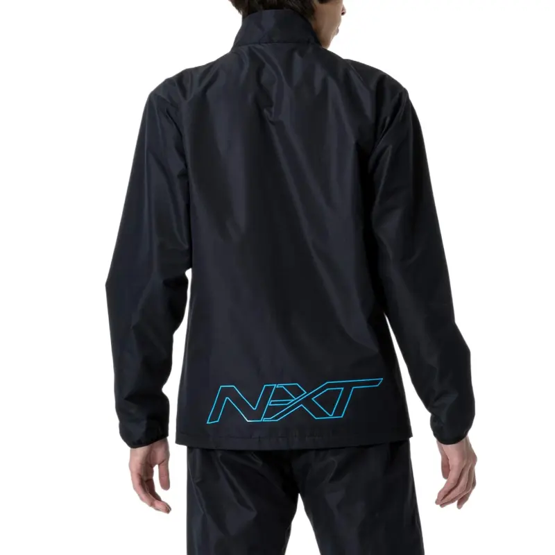 Mizuno Breath Thermo Warmer Jacket Men's-13