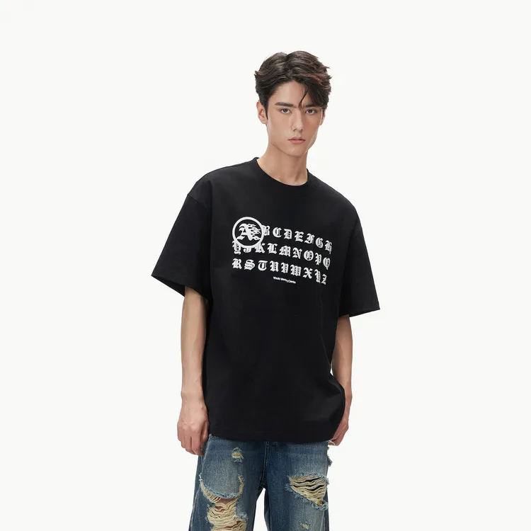 INXX ANGRY HUNGRY T-Shirt Unisex-14