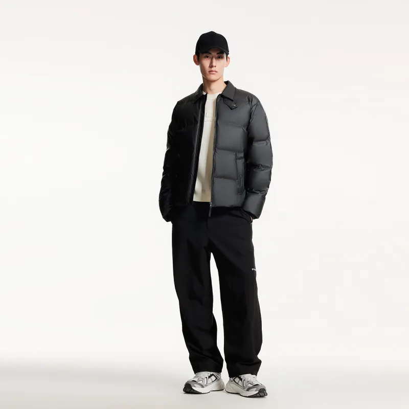 JACK JONES· Down Jacket Coat Men's-7