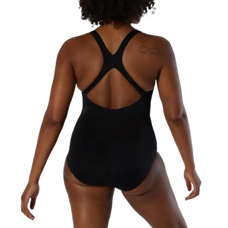 Speedo ContemporaryUltraback One piece Swimsuit Women's-1