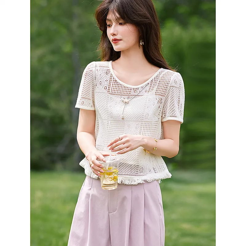 A Paradise For Awakening Casual Suit Women's-3