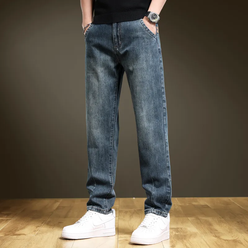 PRPK Jeans Men Blue-4