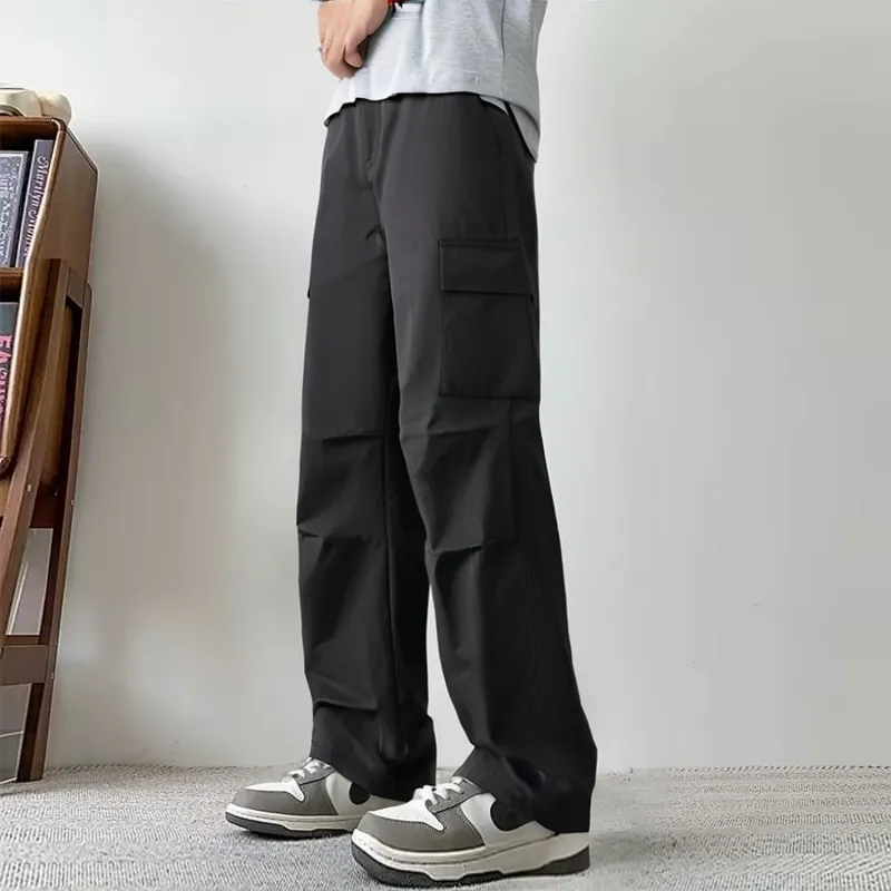 SUNDANCE Casual Pants Men-3