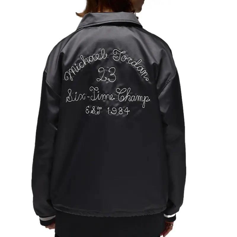 Jordan Women's Coaches Jacket-1