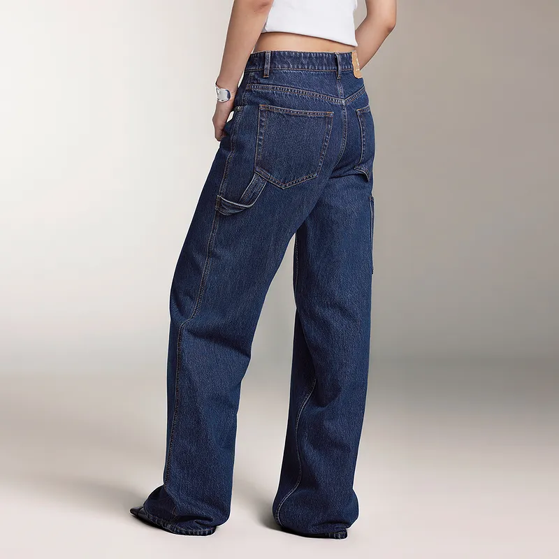 Miss Sixty Jeans Women's Dark Blue-3