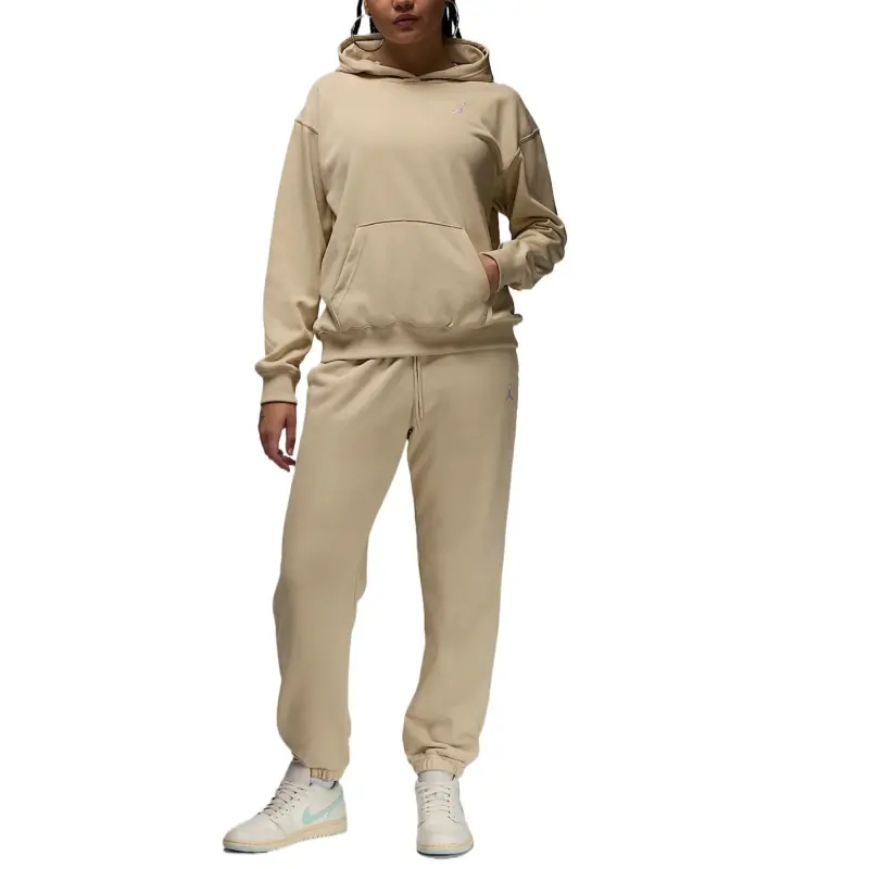 Jordan Brooklyn Fleece Women's Pullover Hoodie-2