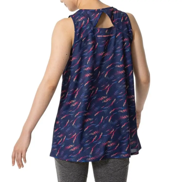 Mizuno Dry Aeroflow Tank Tops Women's-3