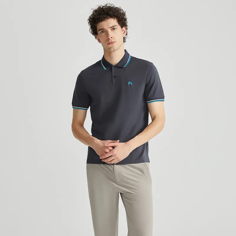 Satchi Polo Shirts Men-5