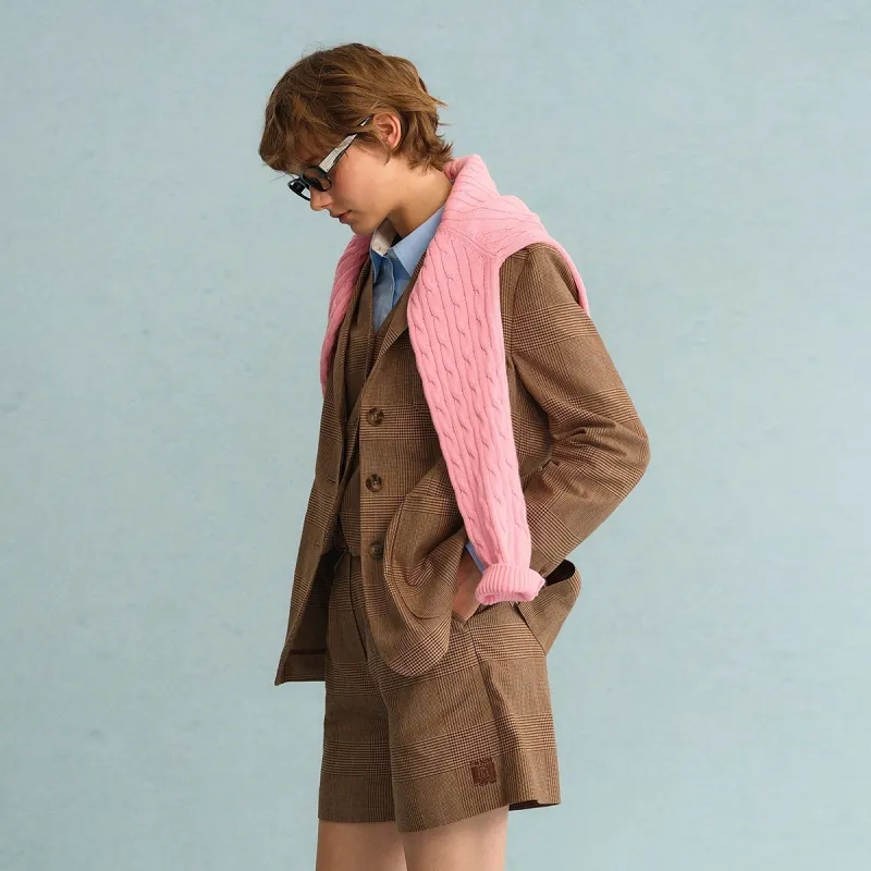 Teenie Weenie Business Suit Women's-4