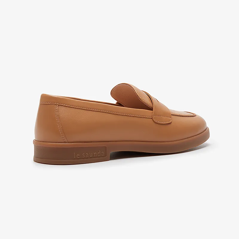 LE SAUNDA Loafers Women's-10
