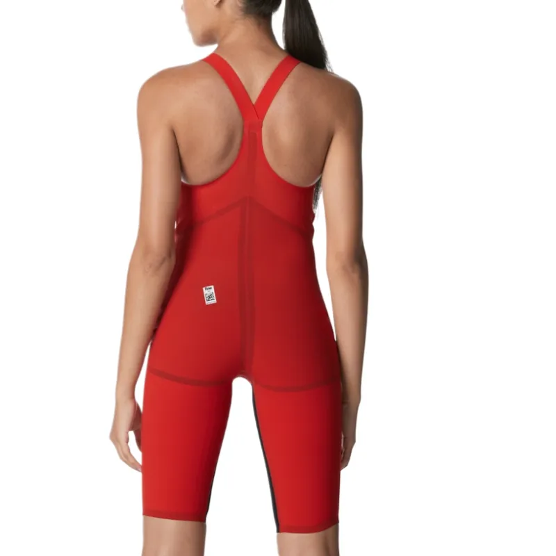 Speedo Fastskin LZR Pure Valor ABS One piece Swimsuit Women's-7