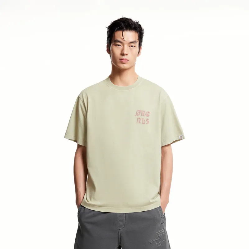 JACK&JONES T Shirts Unisex-4