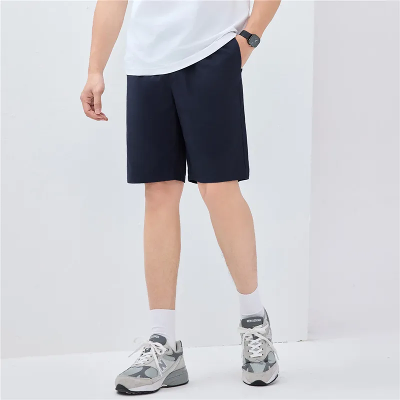 UNIQLO Casual Shorts Men-18
